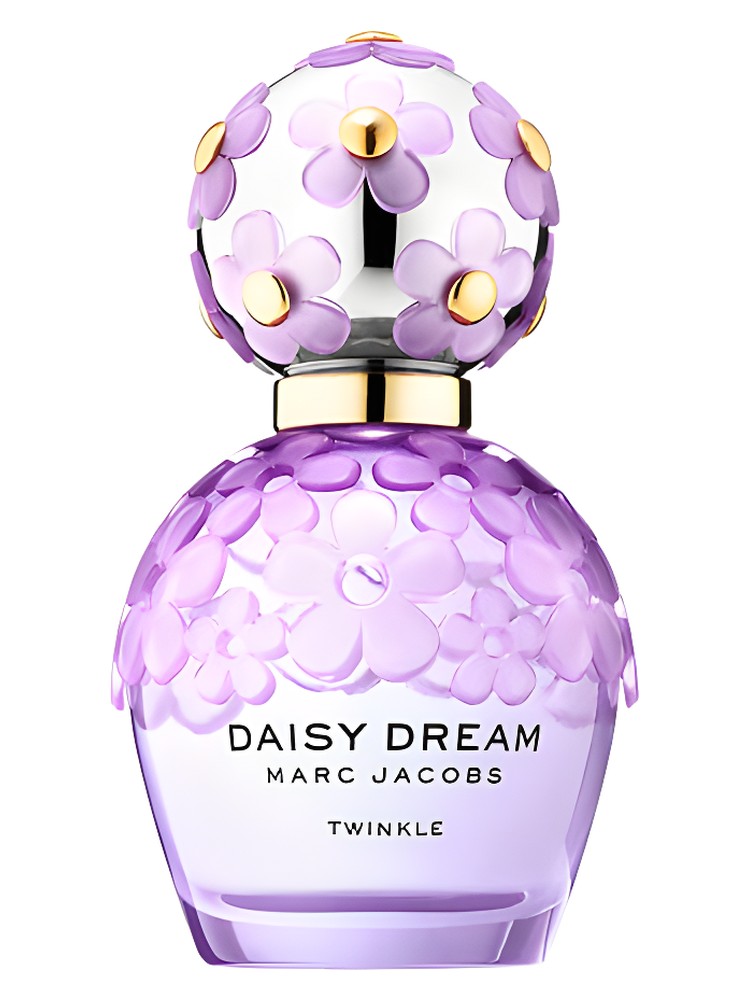 Daisy Dream Twinkle Marc Jacobs — аромат