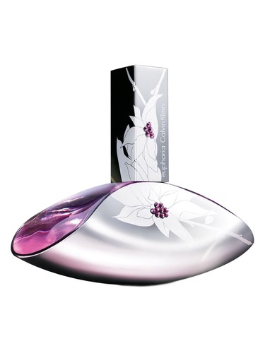 Euphoria Crystal Edition Calvin Klein