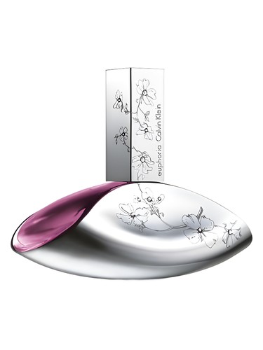 Euphoria Crystalline Calvin Klein — аромат
