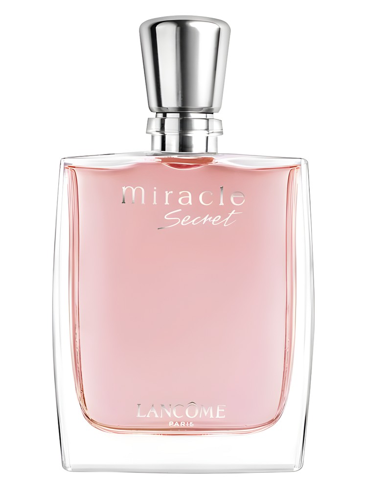 Miracle Secret Lancôme — аромат