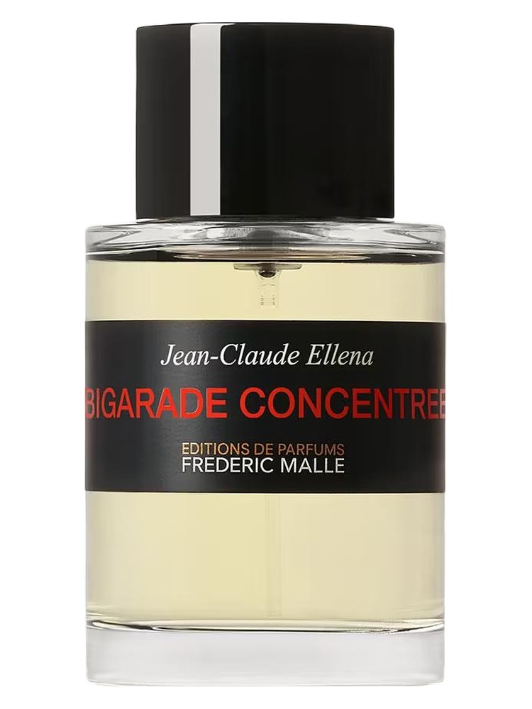 Распив Bigarade Concentree Frederic Malle тестер 5 мл
