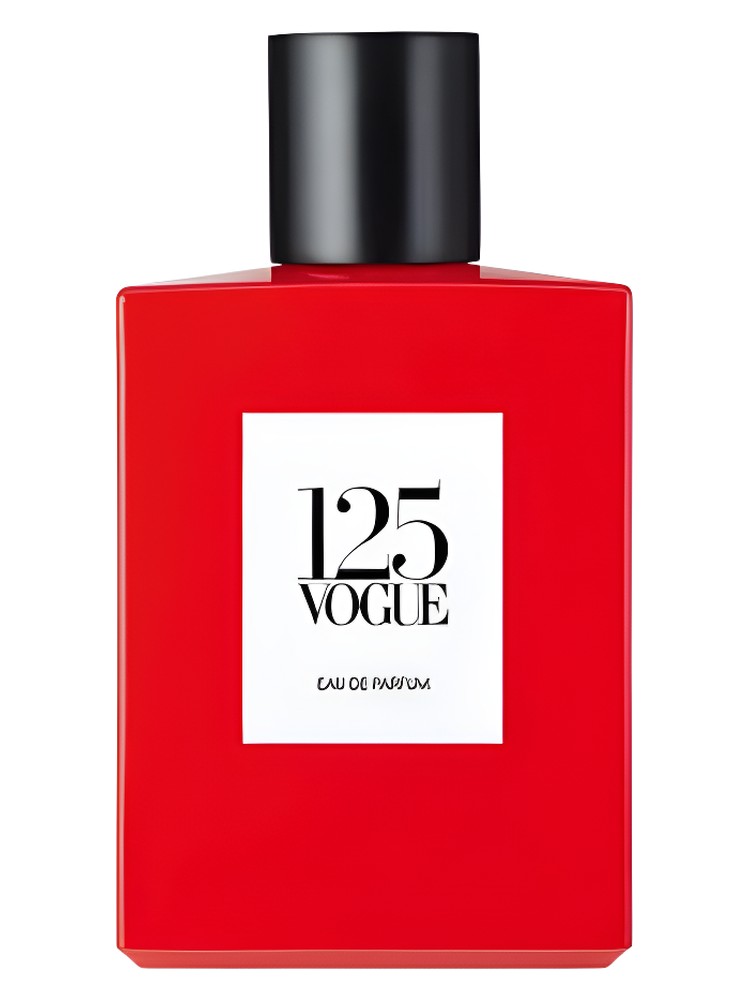 Vogue 125 Comme des Garcons — аромат