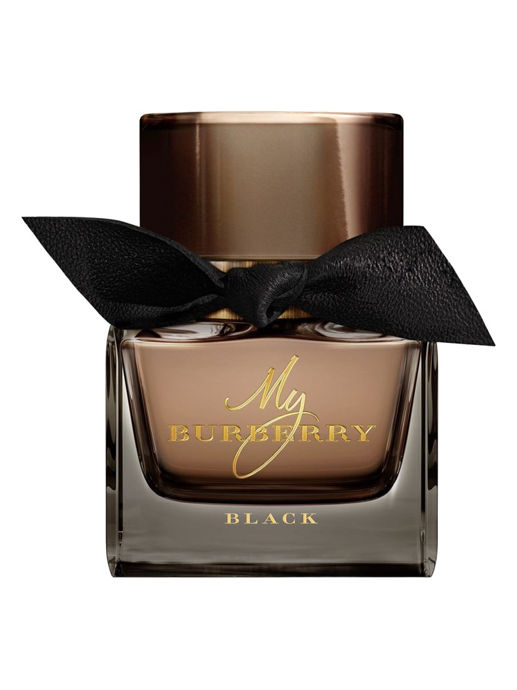 My Burberry Black Elixir de Parfum Burberry — аромат