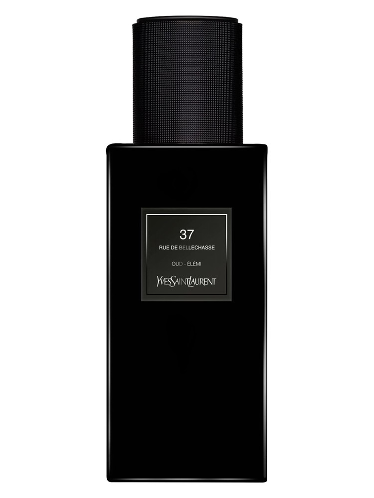 37 rue de Bellechasse Yves Saint Laurent — аромат