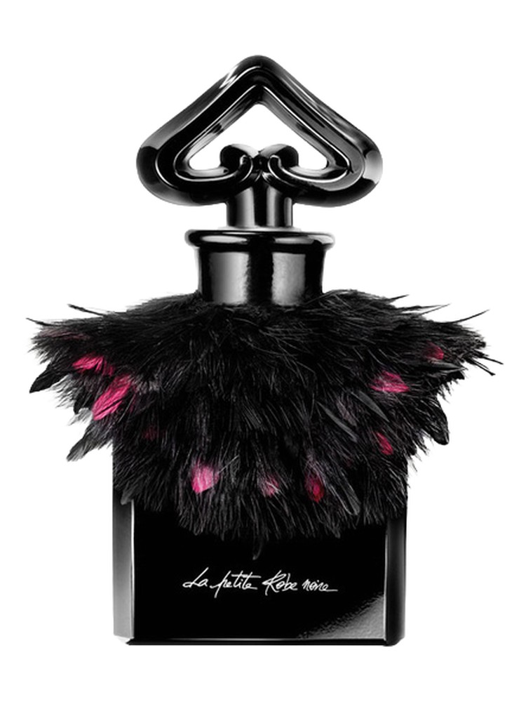 La Petite Robe Noire by Maison Legeron Guerlain — аромат