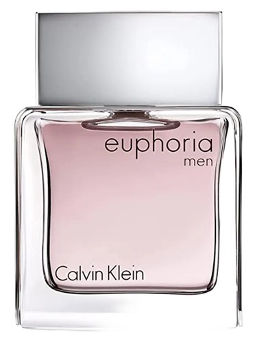 Euphoria Men Calvin Klein — аромат