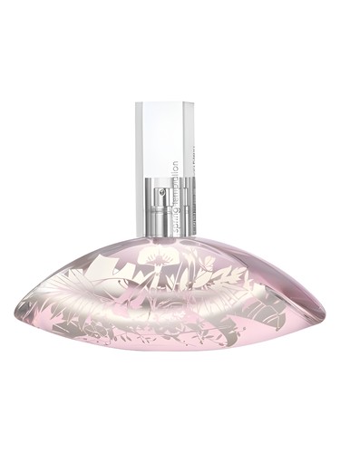 Euphoria Spring Temptation Calvin Klein — аромат