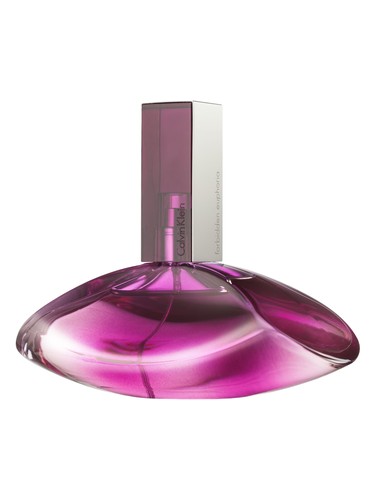 Forbidden Euphoria Calvin Klein — аромат