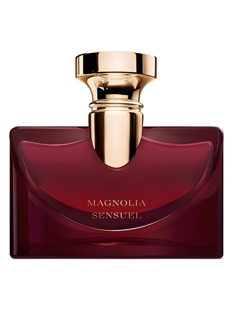 Splendida Magnolia Sensuel Bvlgari — аромат