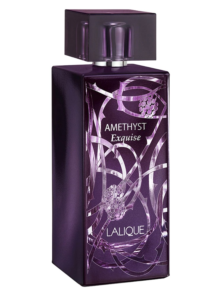 Amethyst Exquise Lalique — аромат