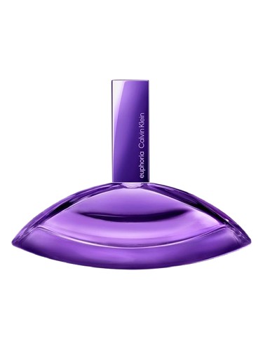 Euphoria Bold Elixir Calvin Klein — аромат