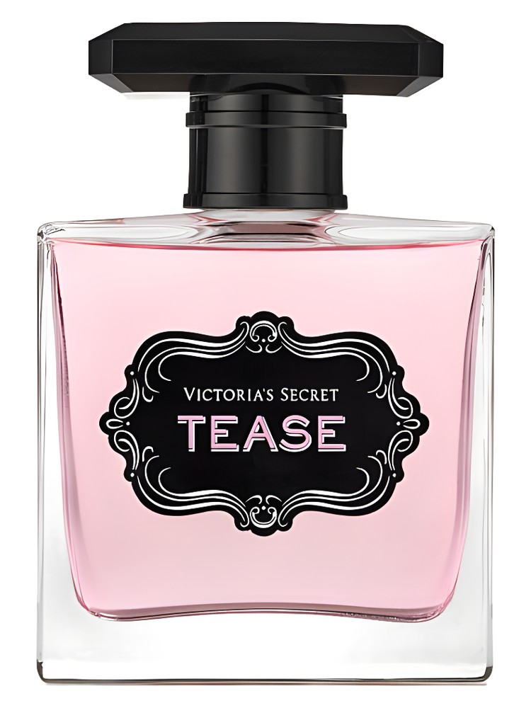 Tease Victoria's Secret — аромат