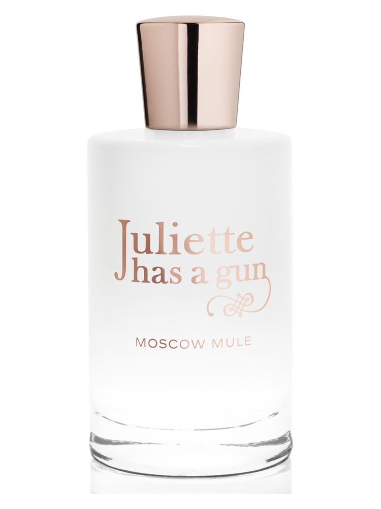 Распив Moscow Mule Juliette Has A Gun тестер 5 мл
