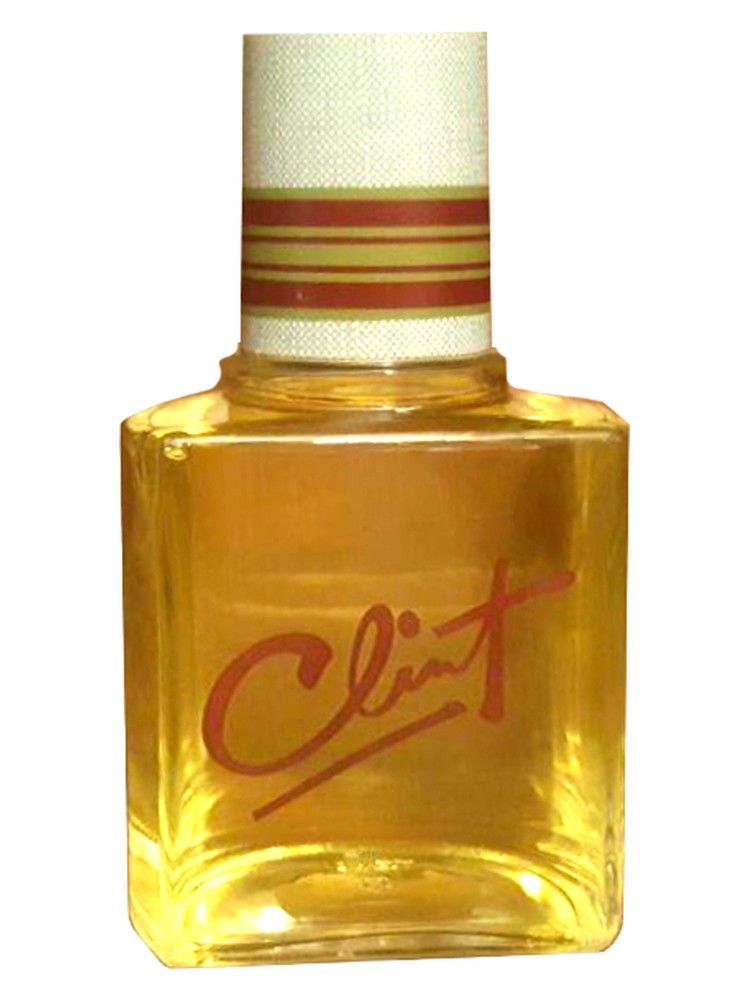 Clint Avon — аромат