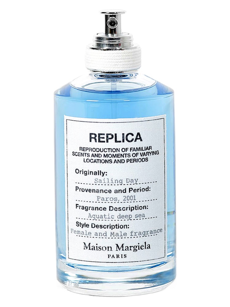 Распив Sailing Day Maison Martin Margiela тестер 5 мл