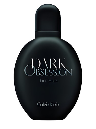 Dark Obsession Calvin Klein