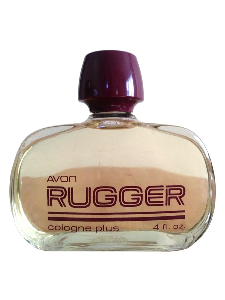 Rugger Avon — аромат