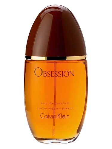 Obsession Calvin Klein — аромат