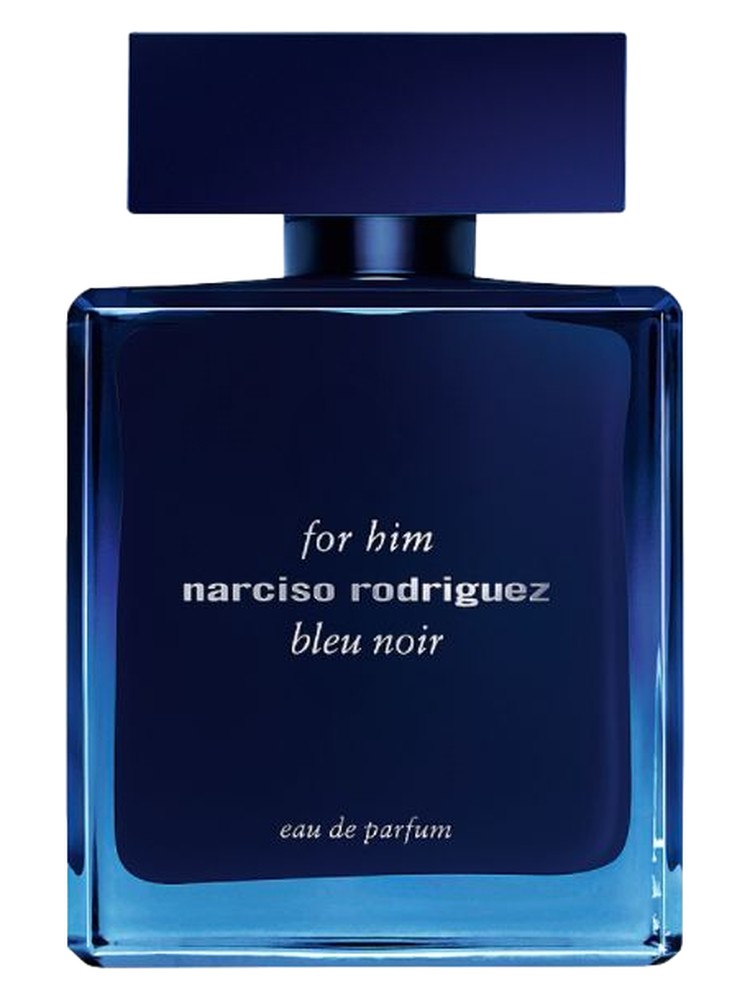 Narciso Rodriguez for Him Bleu Noir Eau de Parfum Narciso Rodriguez — аромат