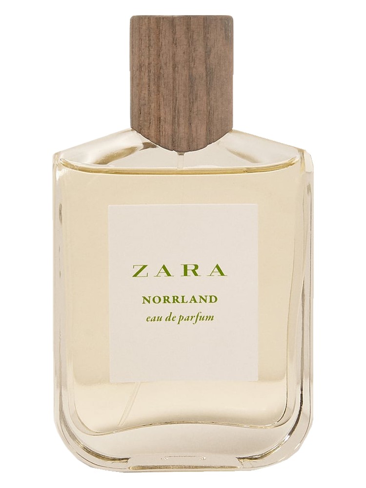 Norrland Zara — аромат
