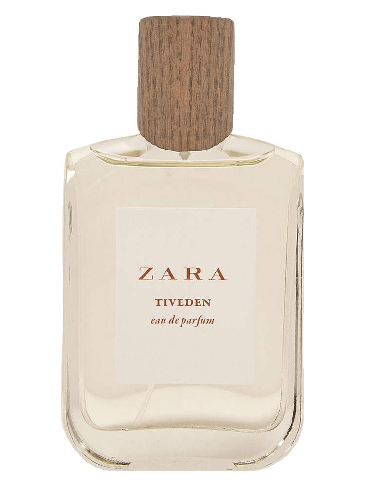 Tiveden Zara — аромат