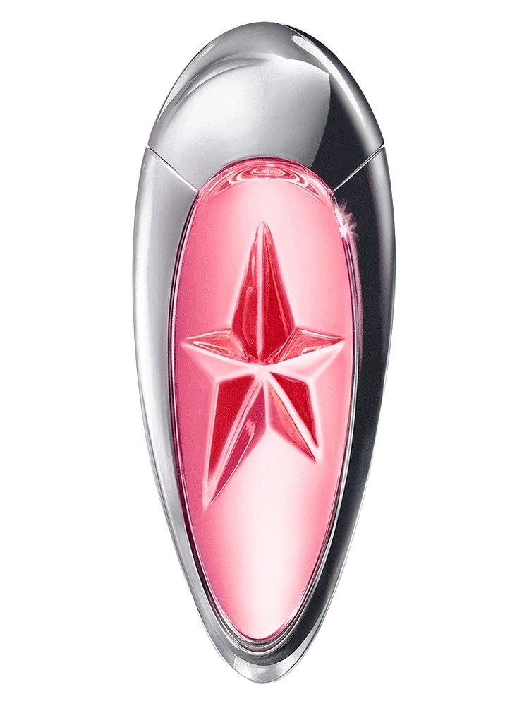 Angel Muse Eau de Toilette Mugler — аромат