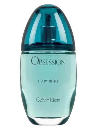 Obsession Summer Calvin Klein