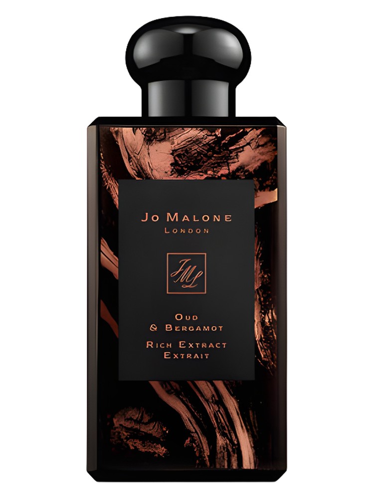 Oud & Bergamot Rich Extrait Jo Malone London