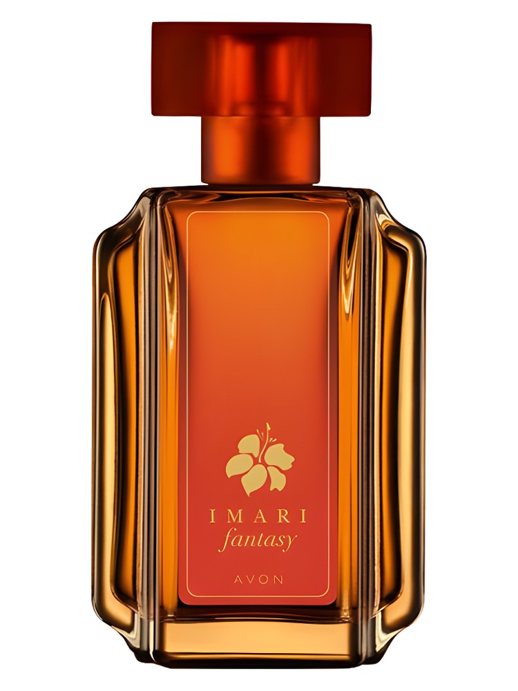 Imari Fantasy Avon