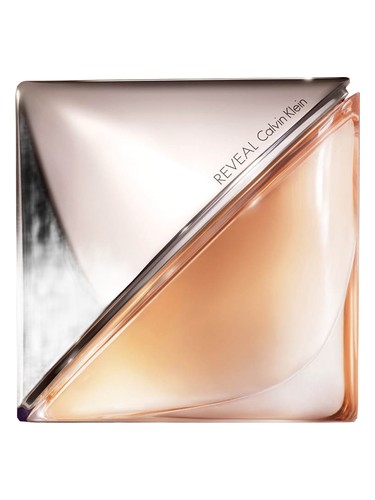 Reveal Calvin Klein — аромат