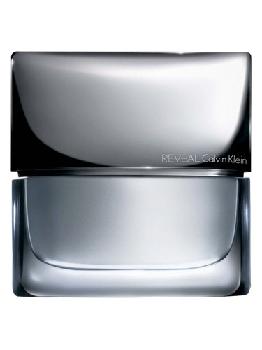 Reveal Men Calvin Klein — аромат