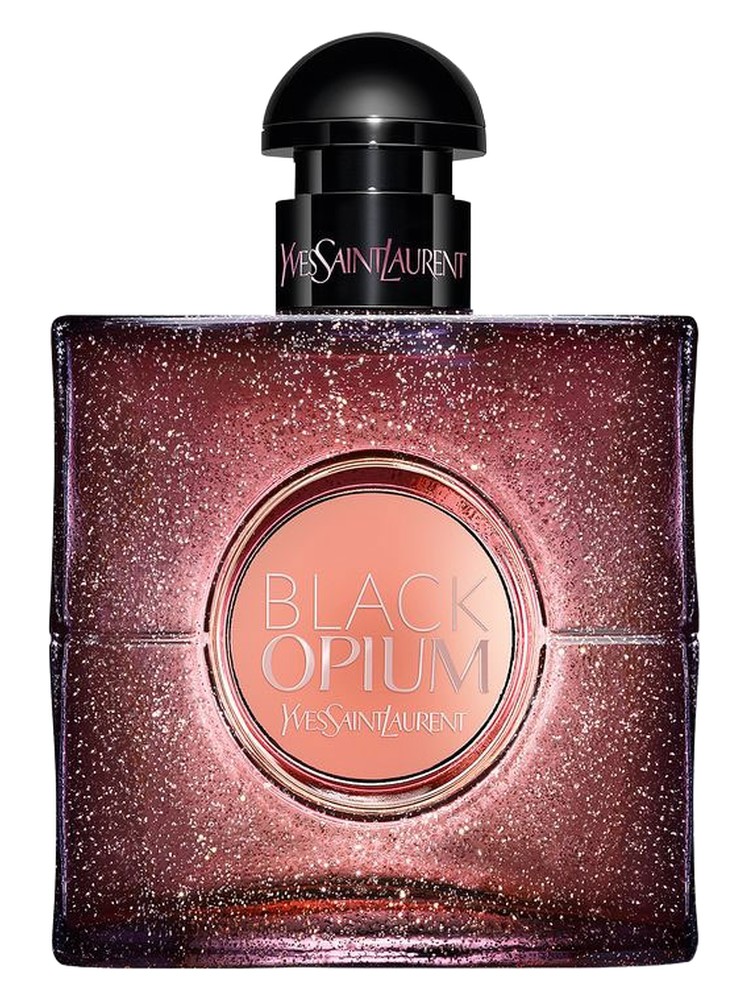 Black Opium Eau de Toilette (2018) Yves Saint Laurent — аромат
