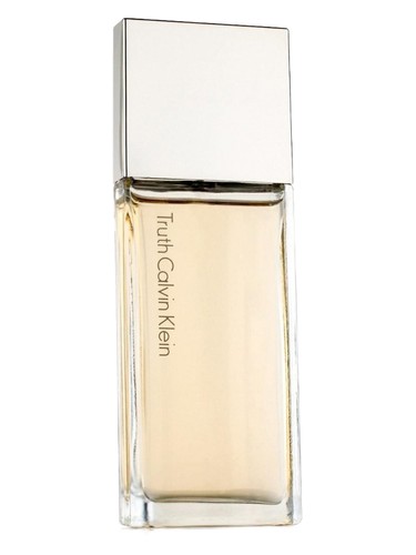 Truth Calvin Klein — аромат