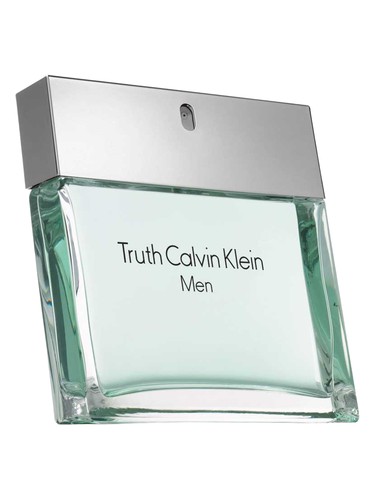 Truth For Men Calvin Klein — аромат