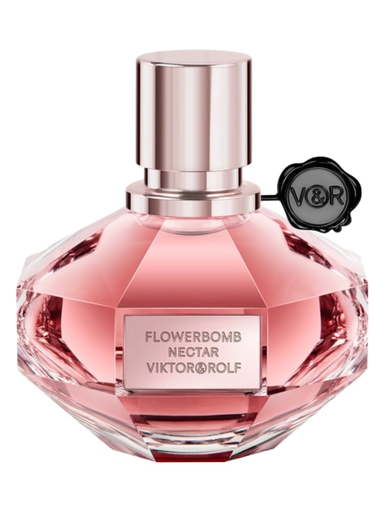 Flowerbomb Nectar Viktor&Rolf — аромат
