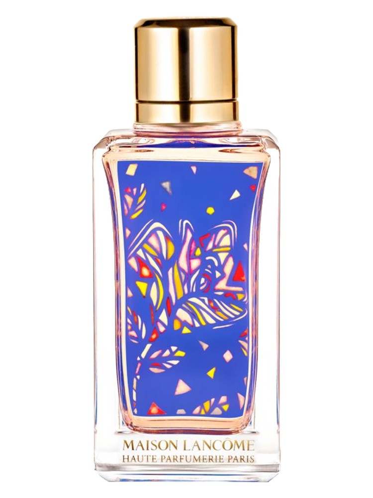 Parfait de Rôses Edition d'Art Lancôme — аромат