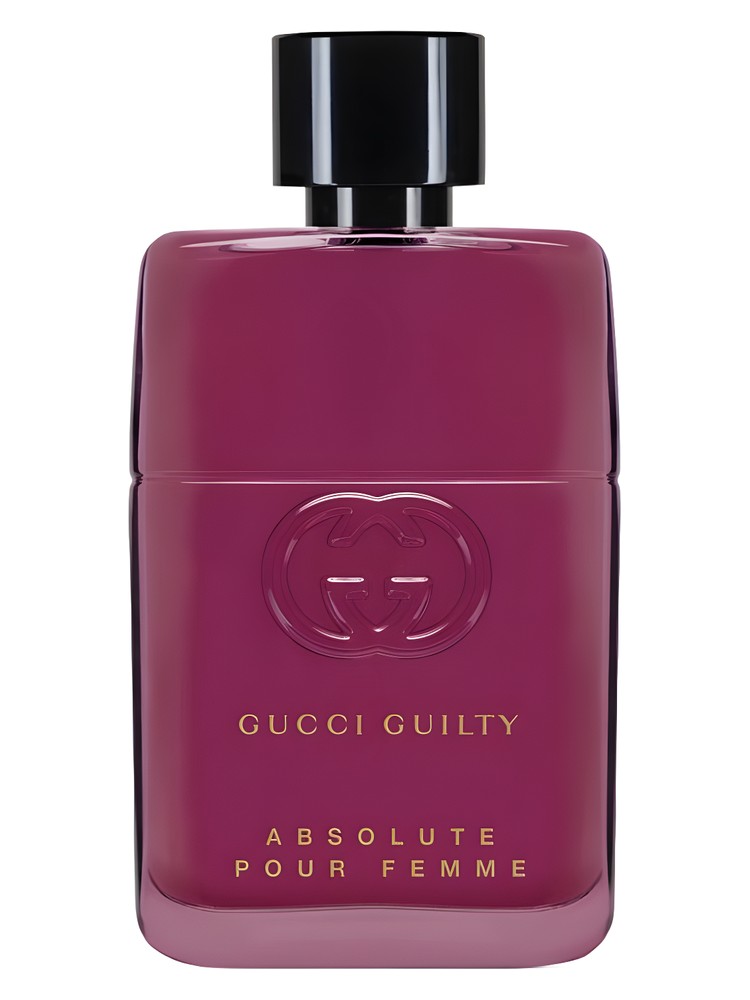 Распив Gucci Guilty Absolute Pour Femme Gucci тестер 5 мл
