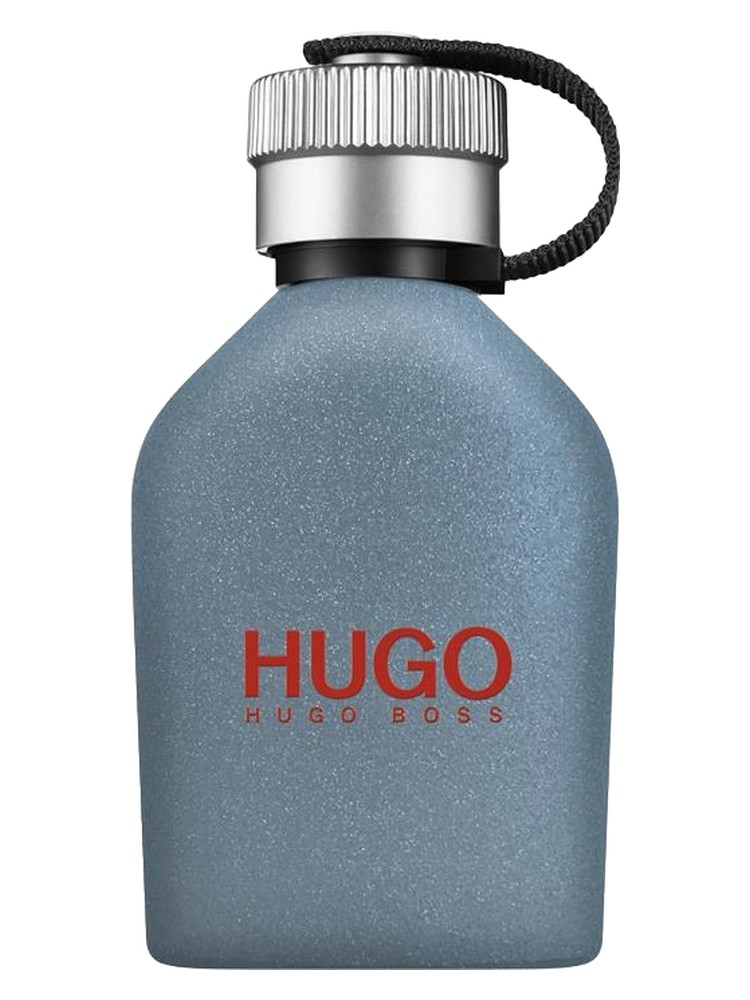 Hugo Urban Journey Hugo Boss — аромат