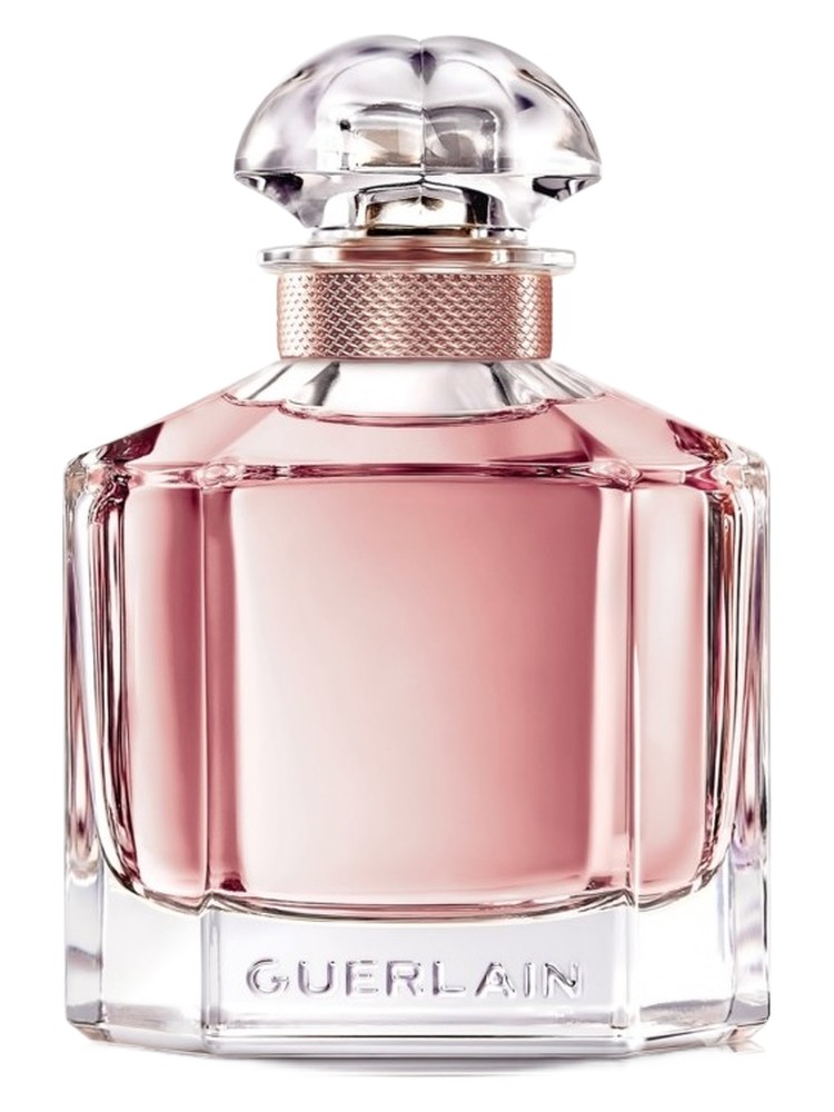 Mon Guerlain Florale Guerlain — аромат