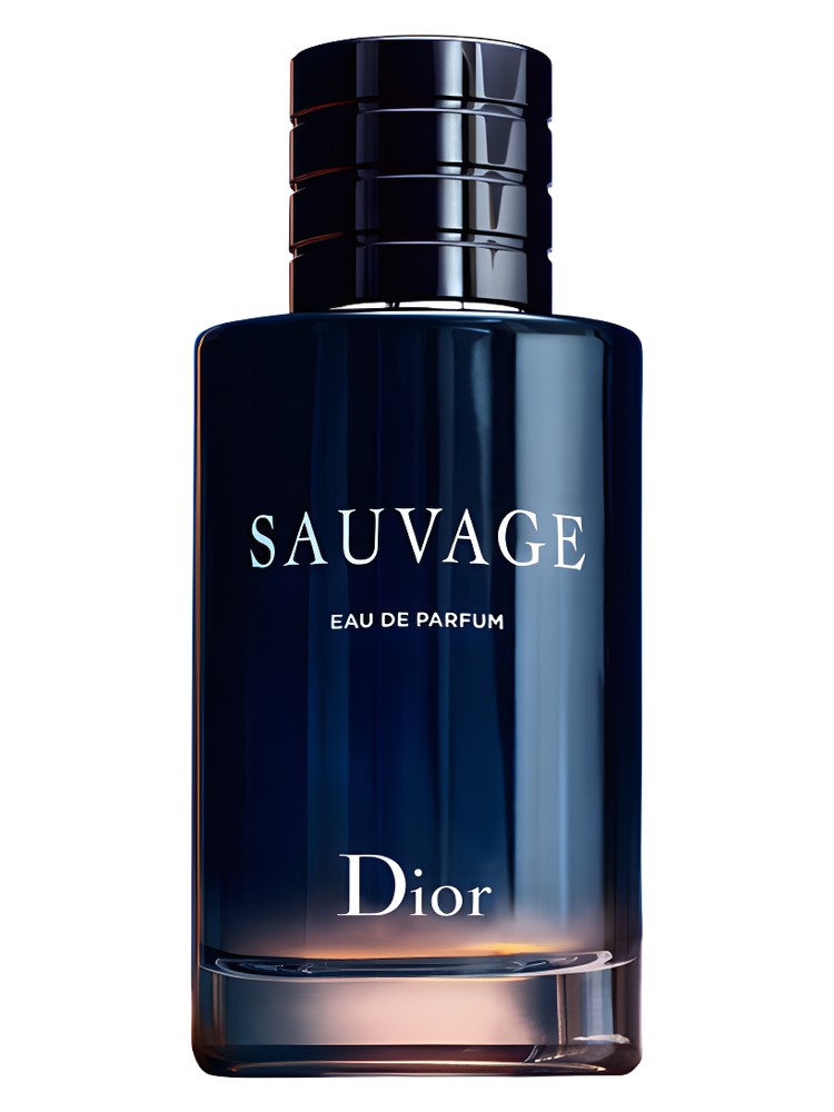 Sauvage Eau de Parfum Dior — аромат
