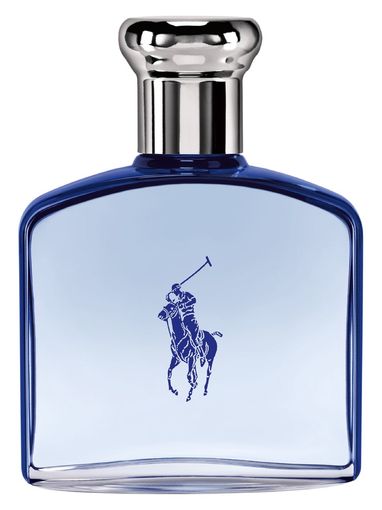 Polo Ultra Blue Ralph Lauren — аромат