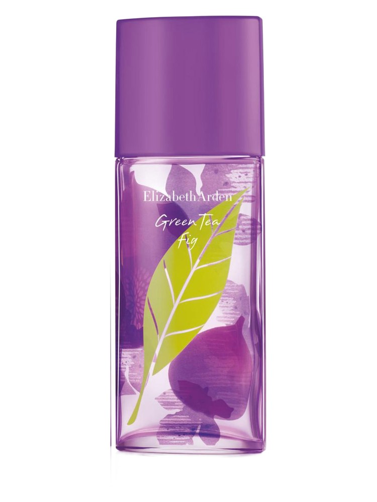 Green Tea Fig Elizabeth Arden — аромат