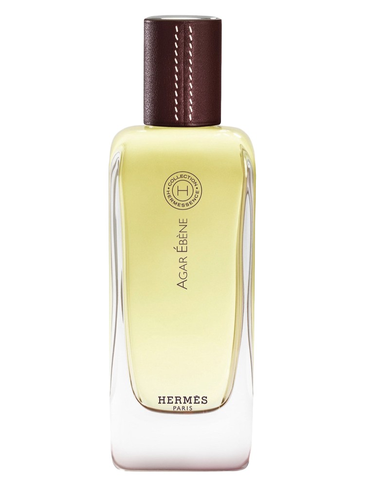 Hermessence Agar Ebene Hermès — аромат