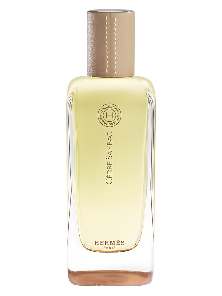 Распив Hermessence Cedre Sambac Hermès тестер 5 мл