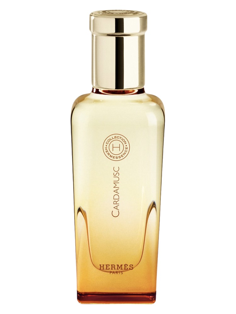 Hermessence Cardamusc Hermès — аромат