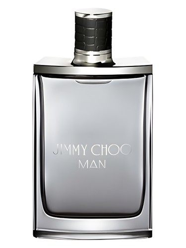 Jimmy Choo Man Jimmy Choo — аромат