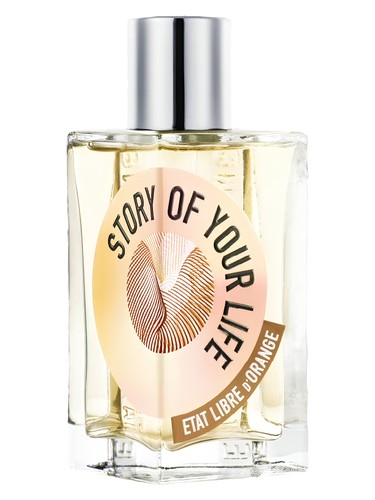 Story of Your Life Etat Libre d'Orange — аромат