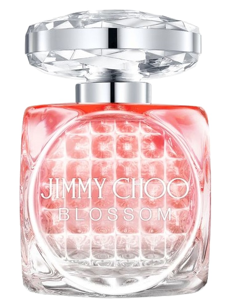 Jimmy Choo Blossom Special Edition 2018 Jimmy Choo — аромат