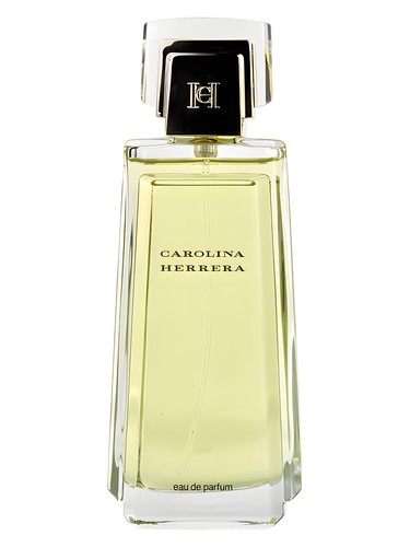 Carolina Herrera by Carolina Herrera Carolina Herrera — аромат