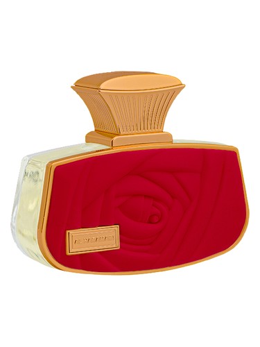 Belle Rouge Al Haramain Perfumes — аромат